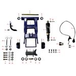 Rear Subframe