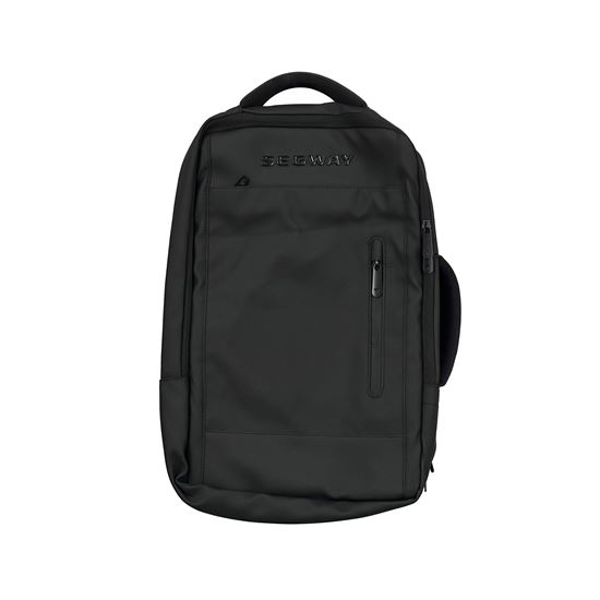 SegwayBackpack