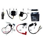Electrics
