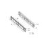 TRUCK BED PARTS (2)