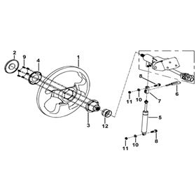 STEERING WHEEL