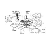 FUEL TANK & PUMP