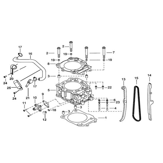 CYLINDER