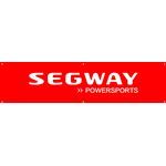 Segway Logo Vinyl Banner