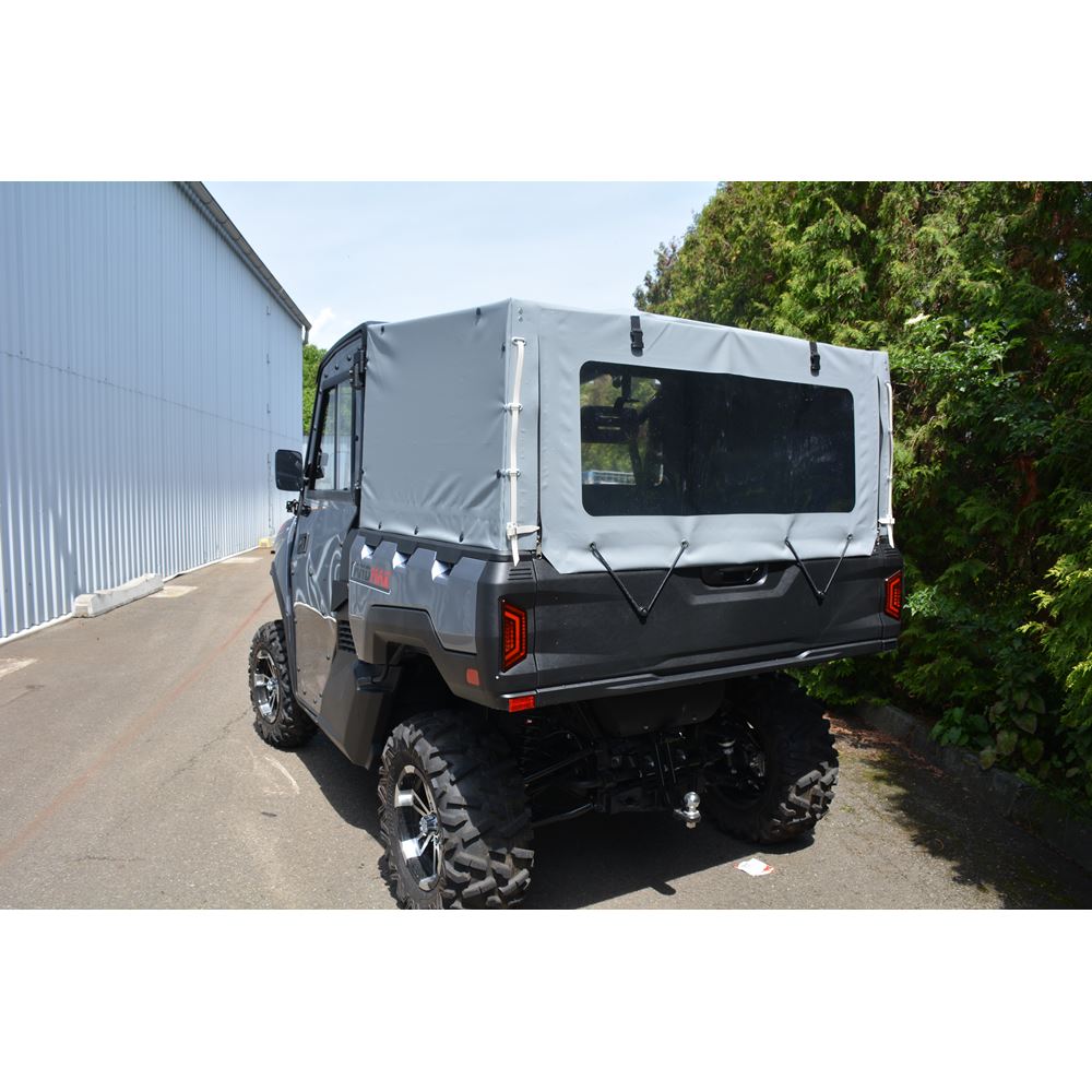 DFK TGB LANDMAX 1000 SOFT CARGOBOX
