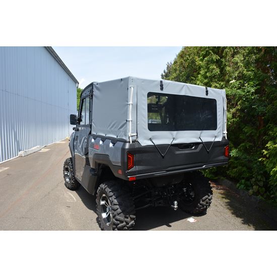 DFK TGB LANDMAX 1000 SOFT CARGOBOX