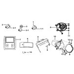 DIAGNOSTIC & RELAYS