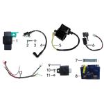 ELECTRIC PARTS