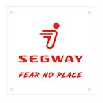 Acrylic Logo sign board