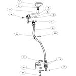 Gear shift system