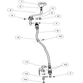 Gear shift system
