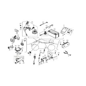 WIRE HARNESS
