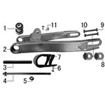 SWINGARM