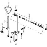 SHIFT LEVER