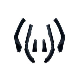 FENDER FLARES