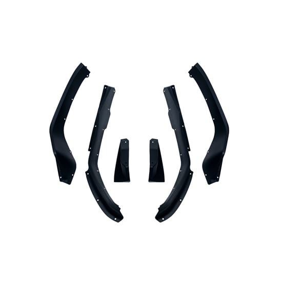 FENDER FLARES