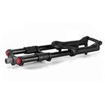 A20 Pro Double Shoulder Hydraulic Adjustable Fork 685mm 