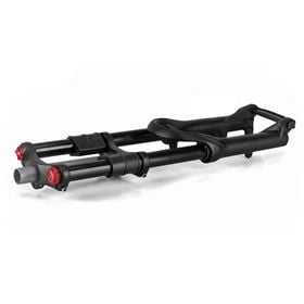 A20 Pro Double Shoulder Hydraulic Adjustable Fork 685mm 