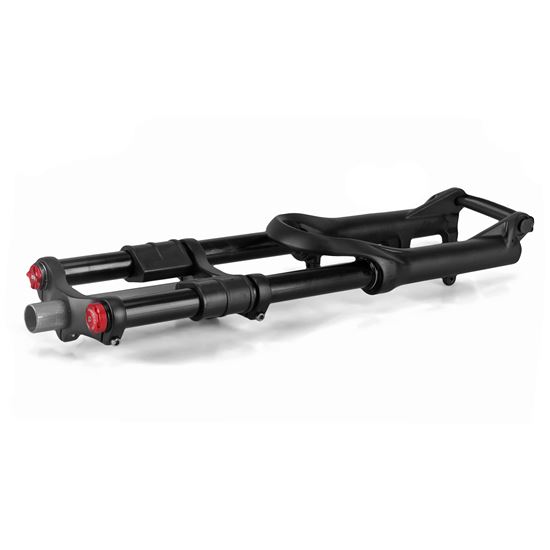 A20 Pro Double Shoulder Hydraulic Adjustable Fork 685mm 