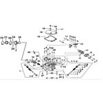 HEAD ASSY CYLINDER