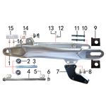 SWINGARM