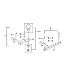 TRAILER HITCH ASSY