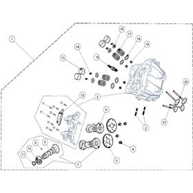 CYLINDER HEAD ASSY