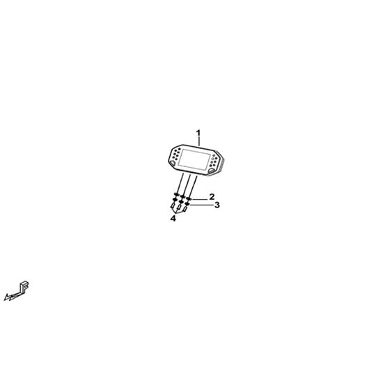 SPEEDOMETER