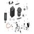 ELECTRIC PARTS