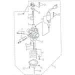 CARBURETTOR