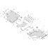 FOOTWELL PLASTICS