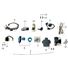 CARBURATOR PARTS