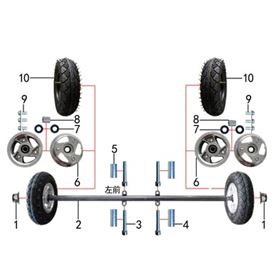 Training Wheels