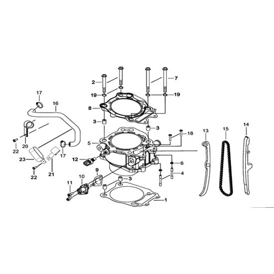 CYLINDER