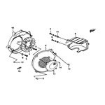 COOLING FAN