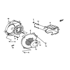 Cooling Fan