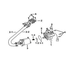 EPS ASSY.(FOR BRUSHLESS MOTOR)