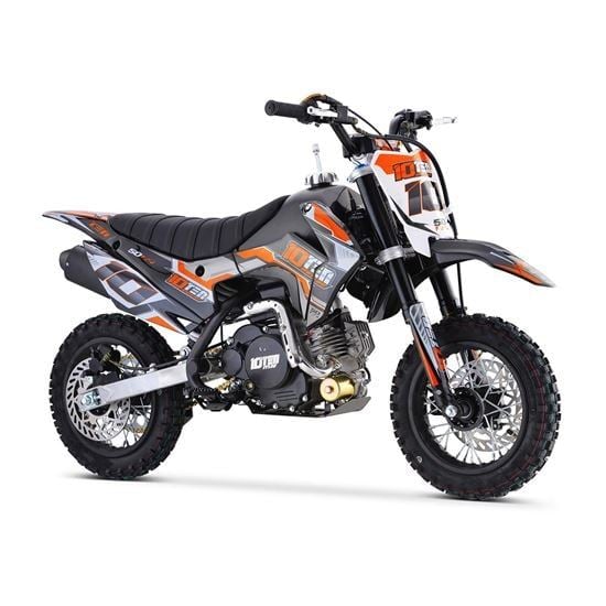 10Ten 50R Full Service Kit