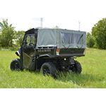 DFK FUGLEMAN UT6 FULL CAB