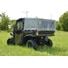 DFK FUGLEMAN UT6 FULL CAB