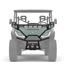 UT6 FRONT HEAVY-DUTY HOOD RACK