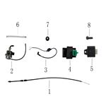 IGNITION PARTS