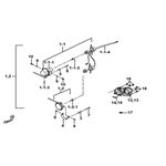 HEAD LAMP ASSY