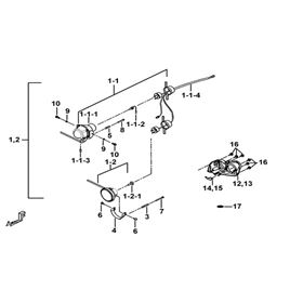 Head Lamp Assy