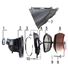 Air Box & Filter