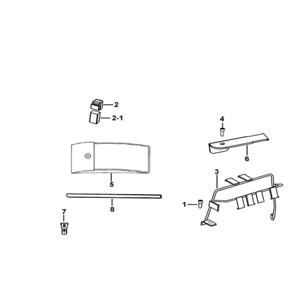 HOLDER BOX