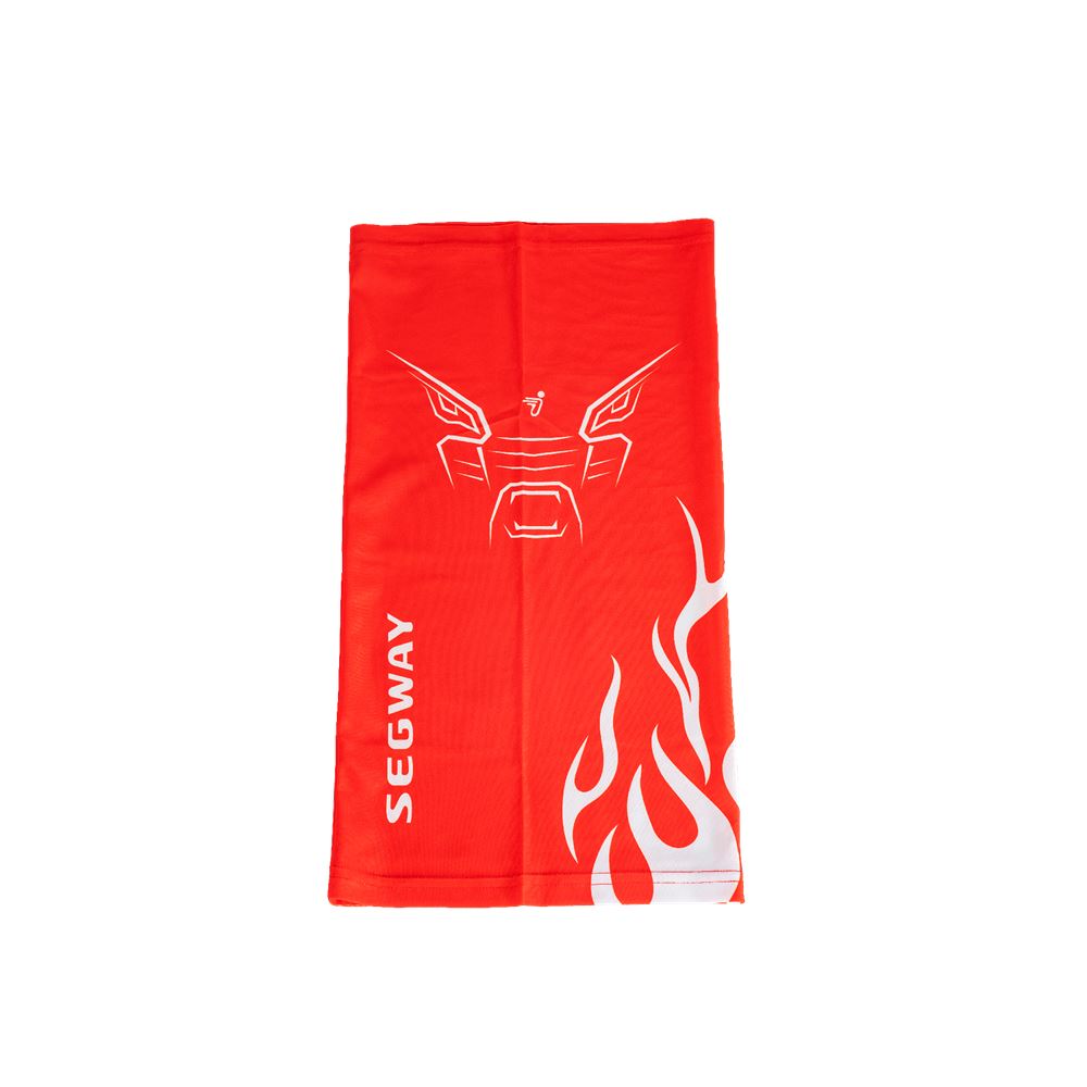 SCARF + MASK