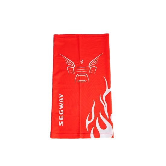 SCARF + MASK