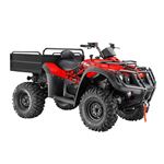 TGB Blade 550AR Landmaster Service Kit