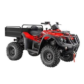 TGB Blade 550AR Landmaster Service Kit